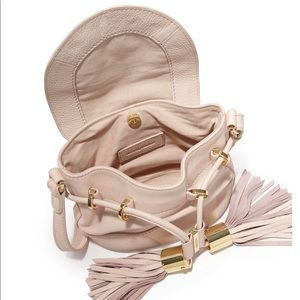 See by Chloé Crossbody- Vicki Mini Flap, Milk - Mint condition